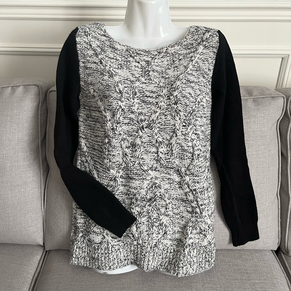 Club Monaco willow sweater